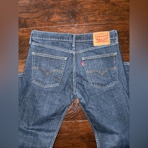Levis 511 jeans